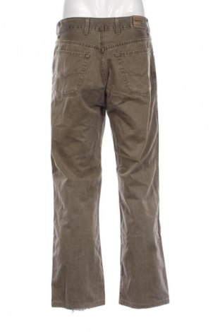 Herrenhose Unbranded, Größe M, Farbe Golden, Preis € 12,99