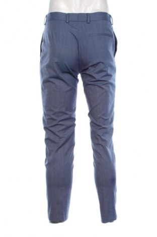 Pantaloni de bărbați Isaac Dewhirst, Mărime M, Culoare Albastru, Preț 122,45 Lei