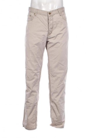 Herrenhose Unbranded, Größe XL, Farbe Beige, Preis 19,95 €