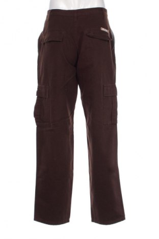 Herrenhose Unbranded, Größe M, Farbe Braun, Preis 19,95 €