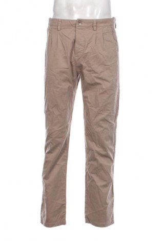 Herrenhose United Colors Of Benetton, Größe M, Farbe Beige, Preis € 33,99