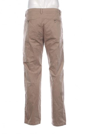 Herrenhose United Colors Of Benetton, Größe M, Farbe Beige, Preis € 33,99