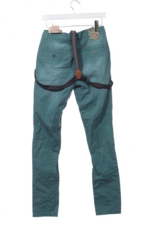 Pánské kalhoty  Urban Surface, Velikost XS, Barva Zelená, Cena  837,00 Kč