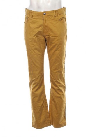 Pantaloni de bărbați Walbusch, Mărime M, Culoare Verde, Preț 204,99 Lei