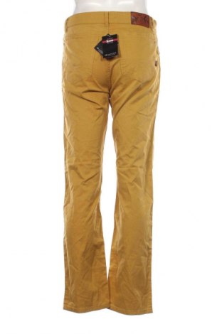 Pantaloni de bărbați Walbusch, Mărime M, Culoare Verde, Preț 204,99 Lei