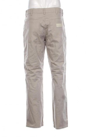 Herrenhose Wrangler, Größe L, Farbe Beige, Preis € 47,99
