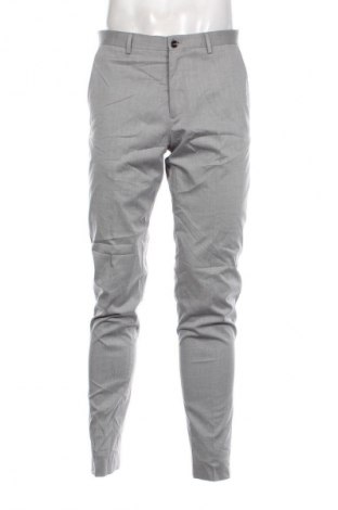 Herrenhose Zara, Größe S, Farbe Grau, Preis € 18,99