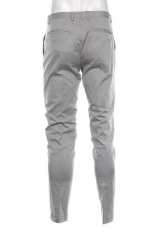 Herrenhose Zara, Größe S, Farbe Grau, Preis € 18,99