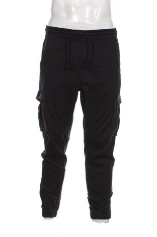 Herrenhose Zara, Größe M, Farbe Schwarz, Preis € 26,60