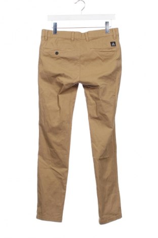 Herrenhose Zara, Größe XS, Farbe Braun, Preis € 9,99