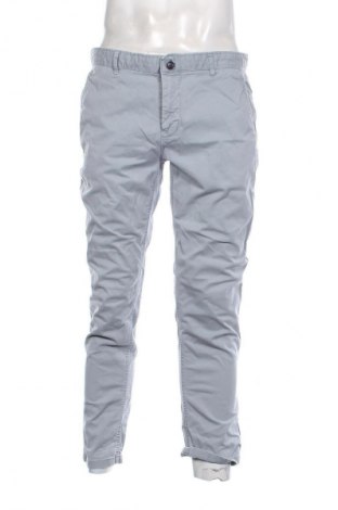 Herrenhose Zara, Größe L, Farbe Blau, Preis € 13,80