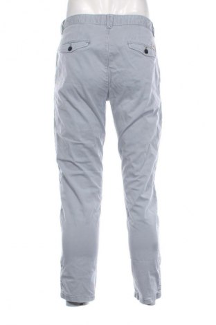 Herrenhose Zara, Größe L, Farbe Blau, Preis € 13,80