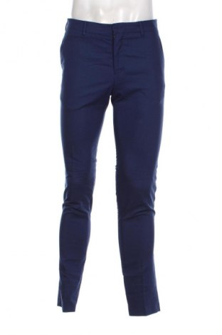 Herrenhose Zara Man, Größe M, Farbe Blau, Preis € 18,99