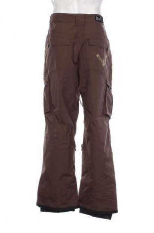 Herrenhose für Wintersport O'neill, Größe XL, Farbe Braun, Preis € 52,99