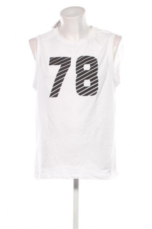 Férfi trikó Active Touch, Méret XL, Szín Fehér, Ár 4 389 Ft