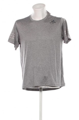 Herren Tanktop Adidas, Größe L, Farbe Grau, Preis € 18,99