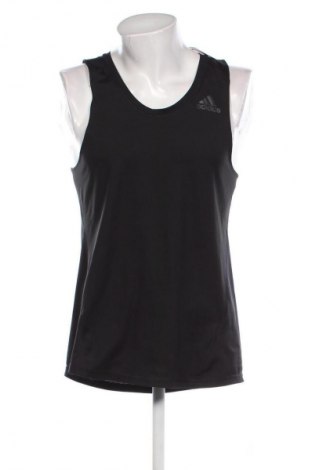 Pánské tilko  Adidas, Velikost XL, Barva Černá, Cena  229,00 Kč