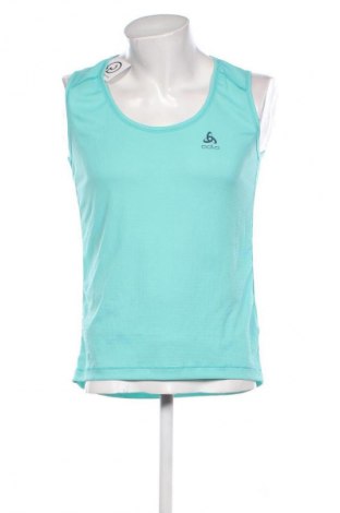 Herren Tanktop Aldo, Größe XL, Farbe Blau, Preis € 12,99