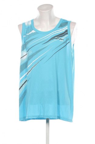 Herren Tanktop Atlas For Men, Größe 3XL, Farbe Blau, Preis € 9,99