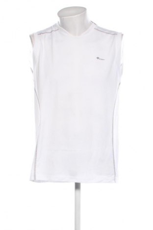 Męski podkoszulek Atlas For Men, Rozmiar XL, Kolor Biały, Cena 42,99 zł