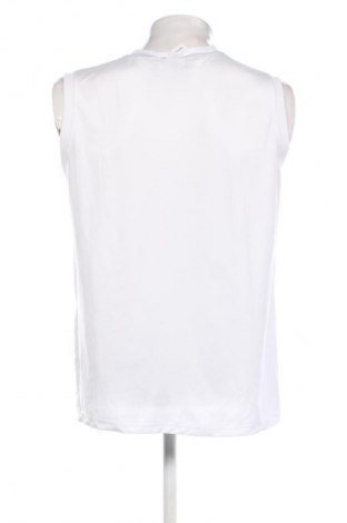 Męski podkoszulek Atlas For Men, Rozmiar XL, Kolor Biały, Cena 42,99 zł