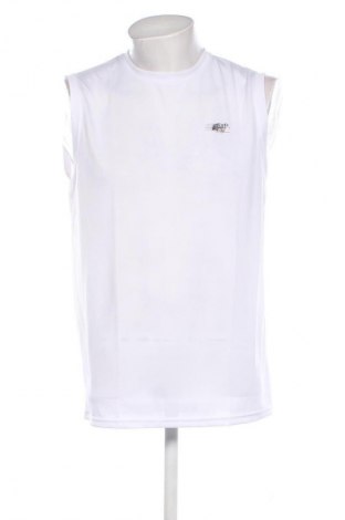 Męski podkoszulek Atlas For Men, Rozmiar L, Kolor Biały, Cena 49,99 zł