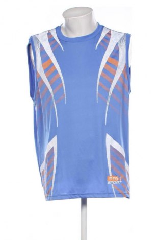 Ανδρικό αμάνικο  Atlas For Men, Μέγεθος XL, Χρώμα Πολύχρωμο, Τιμή 6,99 €