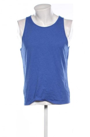Herren Tanktop CedarWood State, Größe L, Farbe Blau, Preis € 10,99