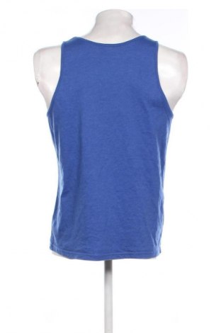 Herren Tanktop CedarWood State, Größe L, Farbe Blau, Preis € 10,99