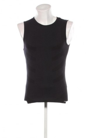 Herren Tanktop Crane, Größe L, Farbe Schwarz, Preis 8,99 €
