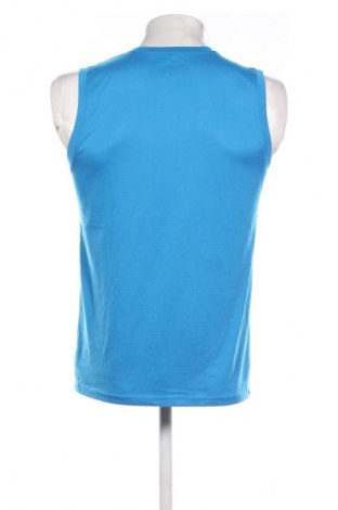 Herren Tanktop Crivit, Größe M, Farbe Blau, Preis € 9,99