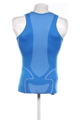 Herren Tanktop Crivit, Größe M, Farbe Blau, Preis € 9,99