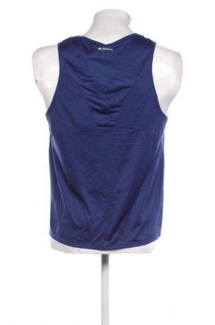 Pánské tilko  Decathlon, Velikost XL, Barva Modrá, Cena  209,00 Kč