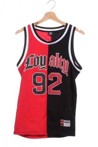 Herren Tanktop FSBN, Größe XS, Farbe Mehrfarbig, Preis € 6,67