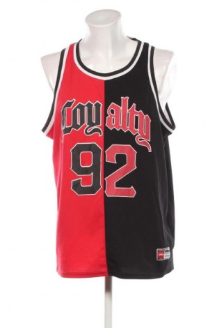 Herren Tanktop FSBN, Größe XL, Farbe Mehrfarbig, Preis € 6,99