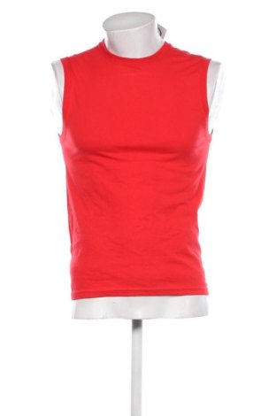 Męski podkoszulek Fruit Of The Loom, Rozmiar S, Kolor Czerwony, Cena 49,99 zł