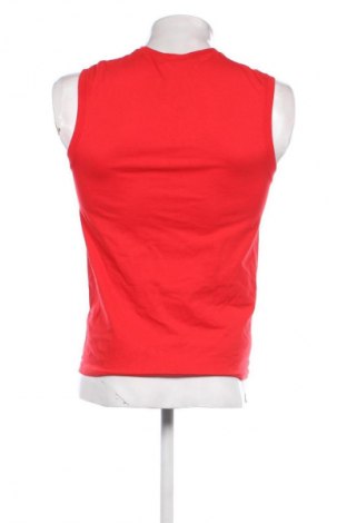Męski podkoszulek Fruit Of The Loom, Rozmiar S, Kolor Czerwony, Cena 49,99 zł