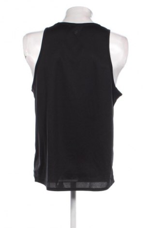 Herren Tanktop H&M, Größe L, Farbe Schwarz, Preis 5,99 €