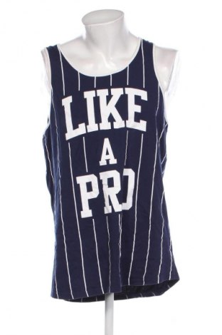 Pánske tielko  H&M Divided, Veľkosť L, Farba Viacfarebná, Cena  5,95 €