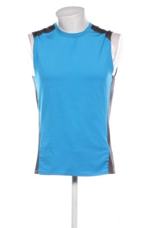 Herren Tanktop H&M Sport, Größe M, Farbe Mehrfarbig, Preis € 6,99