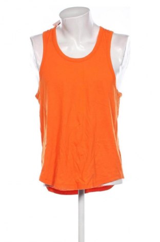 Herren Tanktop J.Crew, Größe L, Farbe Orange, Preis € 17,44