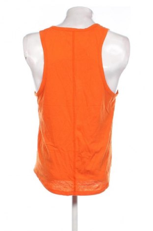Herren Tanktop J.Crew, Größe L, Farbe Orange, Preis € 17,44