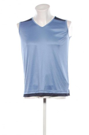 Herren Tanktop Jery Mood, Größe M, Farbe Blau, Preis € 9,99
