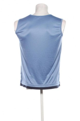 Herren Tanktop Jery Mood, Größe M, Farbe Blau, Preis € 9,99