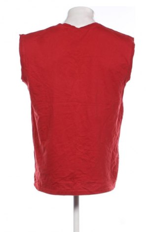 Herren Tanktop Nielsson, Größe XXL, Farbe Rot, Preis € 10,99