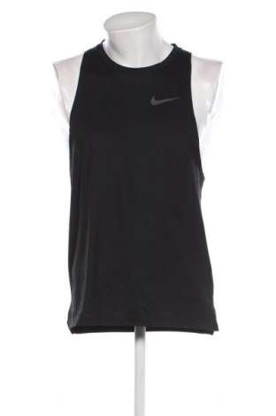 Pánské tilko  Nike, Velikost S, Barva Černá, Cena  439,00 Kč