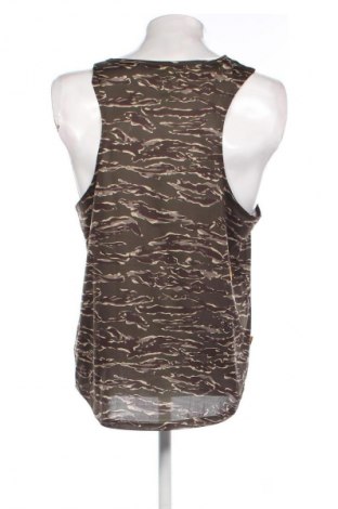 Herren Tanktop Saysky, Größe M, Farbe Mehrfarbig, Preis € 11,99