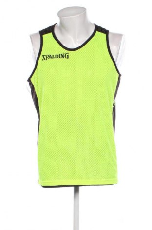 Męski podkoszulek Spalding, Rozmiar XXL, Kolor Kolorowy, Cena 34,99 zł