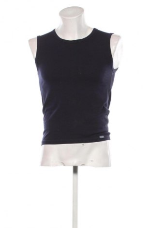 Herren Tanktop Trigema, Größe M, Farbe Blau, Preis € 10,23