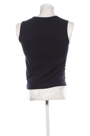 Herren Tanktop Trigema, Größe M, Farbe Blau, Preis € 10,23